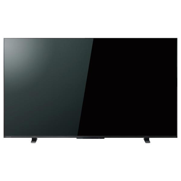 TOSHIBA 東芝 エキショウテレビ(55M550M)