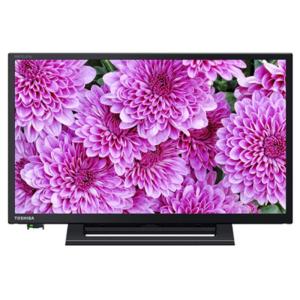 TOSHIBA REGZA 19S24 REGZA 液晶テレビ、薄型テレビの商品画像