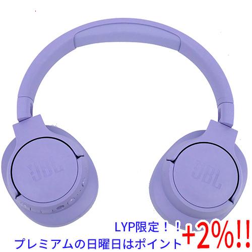 【５のつく日、日曜日はポイント+２％！ほかのイベント日も要チェック！】【中古】JBL ワイヤレスヘッ...