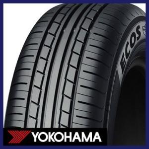 4本セット YOKOHAMA ヨコハマ エコス ES31 165/55R15 75V 夏タイヤ単品