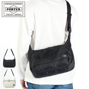 ポーター フラッシュ ショルダーバッグ 689-05938 吉田カバン PORTER FLASH メンズ レディース A4 ショルダー バッグ ブランド 50代 軽い