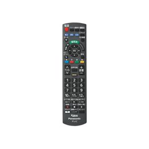 液晶テレビ リモコン N2QAYB001229 パナソニックの商品画像