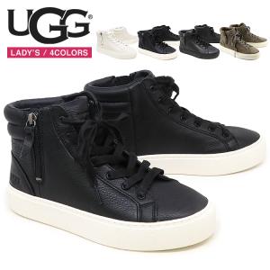 UGG アグ スニーカー レディース OLLI オリ 正規品