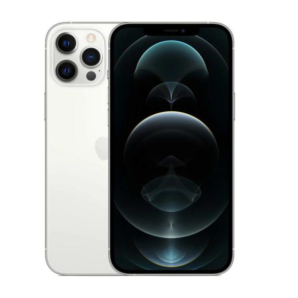 「新品」iPhone 12 Pro 256GB SIMフリー [シルバー] 【即納】【あす楽】