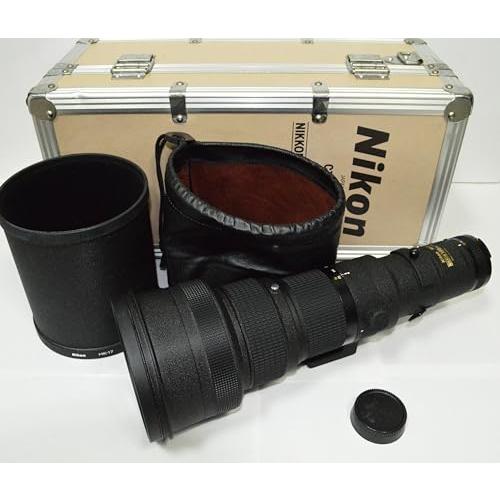 Nikonニコン Ai-S NIKKOR 500mm F4P(IF)