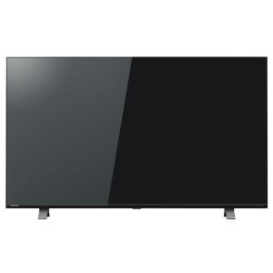 東芝 4K 液晶テレビ 43インチ REGZA 43C350X