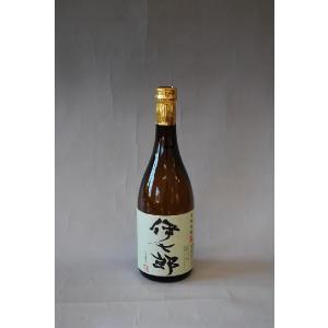 本格芋焼酎 伊七郎(いひちろう) 720ml