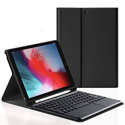 タッチパッド付き iPad Pro12.9 第5世代 4世代 3世代 キーボード ケース 2018 ...