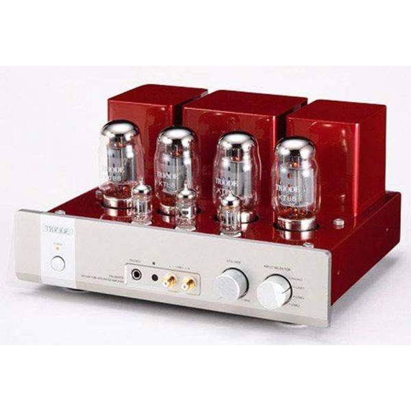 TRIODE プリメインアンプ TRV-88SER