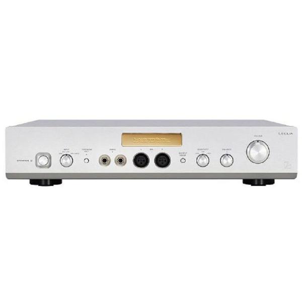 LUXMAN ヘッドホンアンプ・DAC P-700u