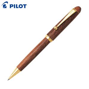 PILOT パイロット CUSTOM カエデ油性ボールペン BK-1000K-M モクメ