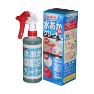 水あか専用クリーナー　５００ｍｌ｜komeri