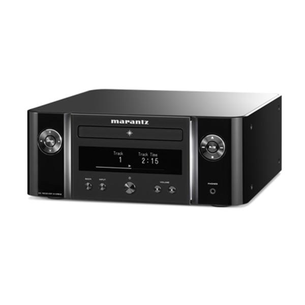 MARANTZ ネットワークＣＤレシーバー M-CR612/FB