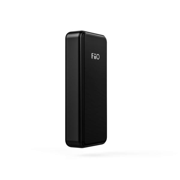 FiiO BTR3K Hi-Res Bluetooth 5.0 レシーバー/ヘッドフォンアンプ デュ...