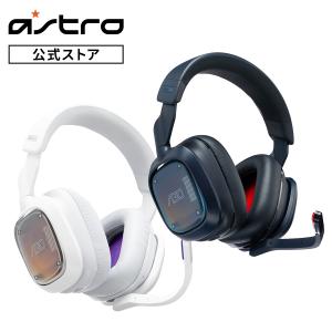 ゲーミングヘッドセット ワイヤレス ASTRO Gaming A30 LIGHTSPEED Bluetooth 3.5mm PS5 PS4 PC Mac スマホ Xbox Switch 正規品 2年間無償保証