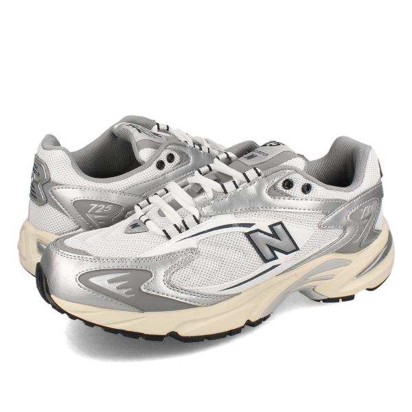 NEW BALANCE ML725CD ニューバランス ML725CD メンズ レディース WHIT...