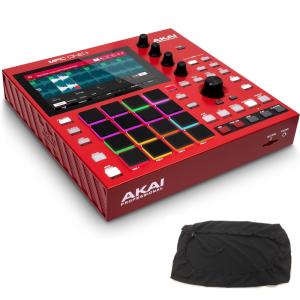 AKAI アカイ MPC ONE+ 《ダストカバープレゼント！》｜miki-shop