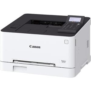 【東証上場の安心企業】【新品・在庫あり】CANON(キヤノン) A4カラーレーザービームプリンタ Satera LBP622C (3104C006)｜mitene-kakaku