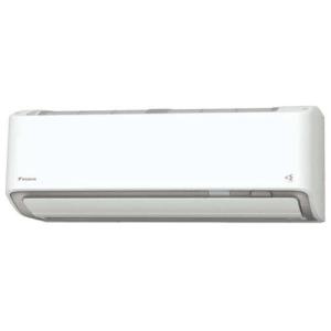 DAIKIN ダイキン ルームエアコン RXシリーズ 主に6畳用 冷暖房 2024年モデル 室内機と室外機セット ホワイト S224ATRS-W｜mitene-kakaku