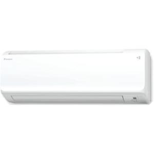 DAIKIN ダイキン ルームエアコン CXシリーズ 冷暖房  ホワイト S633ATCP-W｜mitene-kakaku