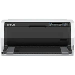 【東証上場の安心企業】【新品・在庫あり】EPSON(エプソン) ドットインパクトプリンター VP-F2400｜mitene-kakaku