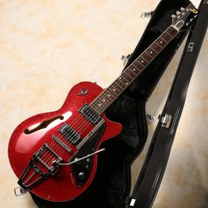 Duesenberg/DTV-RDS Starplayer TV (Red Sparkle)【お取り寄せ商品】｜mmo