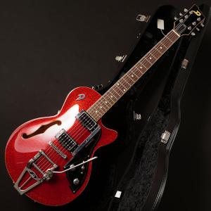 Duesenberg/Starplayer TV (Red Sparkle)【B級特価MGK】【在庫あり】｜mmo