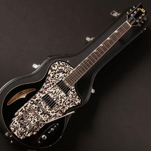 Duesenberg/DJA-BK Julia (Black)【旧価格】【在庫あり】｜mmo