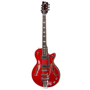 Duesenberg/DTV-DLX-CMR Starplayer TV Deluxe (Crimson Red)【お取り寄せ商品】｜mmo