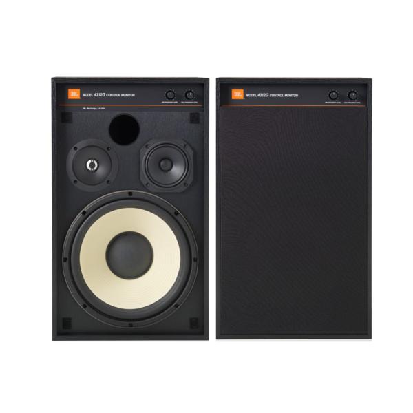 4312G JBL | ジェービーエル JBL4312GBLK (正規品) [ ブックシェルフ型コン...