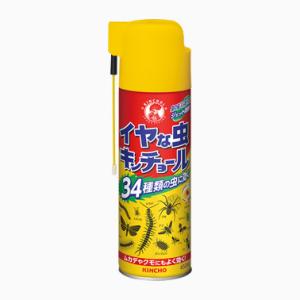 金鳥　イヤな虫キンチョールV　450ｍｌ