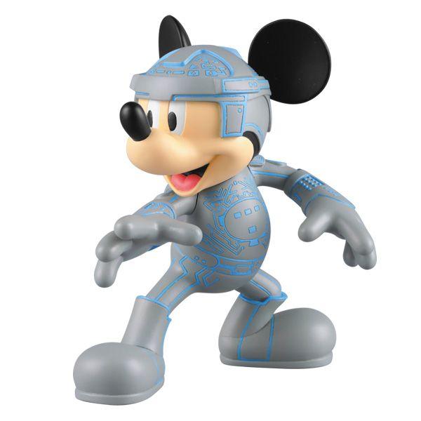 UDF MICKEY MOUSE （TRON Ver.）【disney_y】