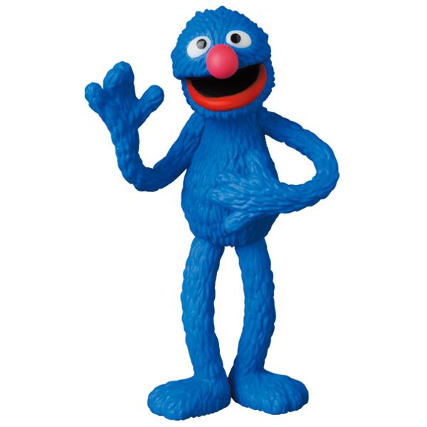 UDF SESAME STREET シリーズ2 GROVER