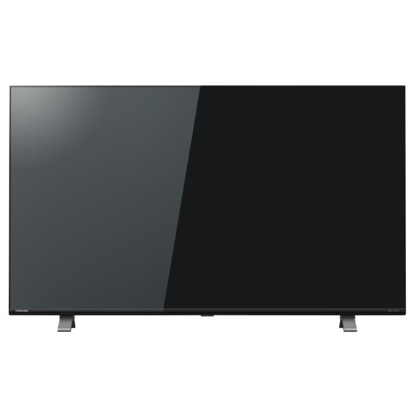 東芝 4K 液晶テレビ 43インチ REGZA 43C350X