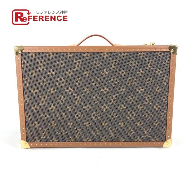 美品 LOUIS VUITTON ルイヴィトン GI0529 スピーカー トランク GM インテリア...