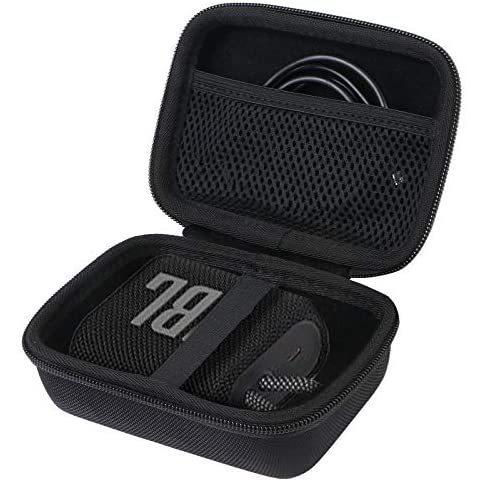 JBL GO3 GO 3 Bluetooth ポータブルスピーカー 専用保護収納ケース- Aenll...