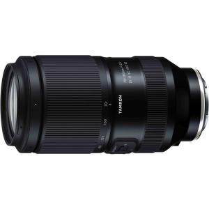 TAMRON カメラレンズ70-180mm F/2.8 Di III VC VXD G2 (Model A065)  [ソニーE]【ラッピング対応可】｜sokuteikiya