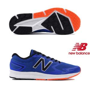 【ニューバランス】new balance MFLSH LB2 BLUE/BLACK スニーカー シューズ メンズ nbl 18SS mflshlb2