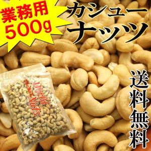 ポイント消化 カシューナッツ 業務用 健康 美容 たっぷり500g セール 送料無料