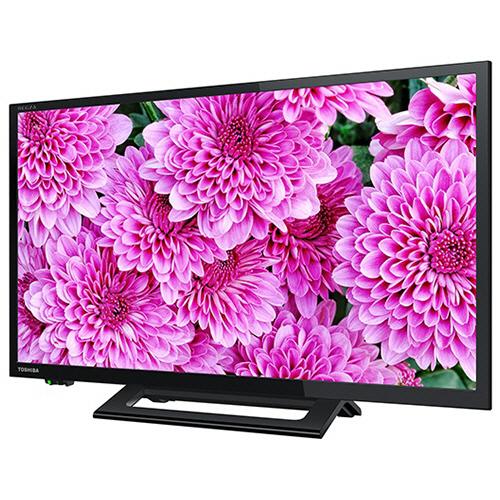 東芝　ＲＥＧＺＡ　ハイビジョン液晶テレビ　２４Ｖ型　２４Ｓ２４