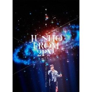 JUNHO (From 2PM) JUNHO (From 2PM) Winter Special Tour ""冬の少年"" ［Blu-ray Disc+DVD+LIVEフォトブック］＜完全 Blu-ray Disc