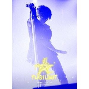 JUNHO (From 2PM) JUNHO (From 2PM) Solo Tour 2018 ""FLASHLIGHT"" ［3DVD+LIVEフォトブック］＜初回生産限定盤＞ DVD