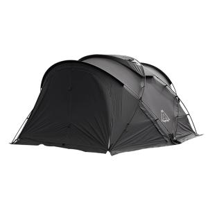 Tenplay 「G-TENT-M」シェルターテント ドームテント 4-6人用 幅350cm リビングルーム 4シーズン 防水防風 70Dナ｜utilityfactory