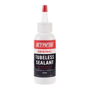 (即納)STAN’S NOTUBES スタンズ ノーチューブス ORIGINAL TUBELESS SEALANT 60ml オリジナル チューブレス シーラント(0847746065562)ケミカル用品