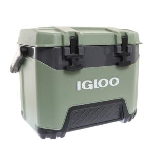 イグルー（igloo） クーラーボックス アイスボックス 保冷 アウトドア キャンプ レジャー BMX 25L 150538