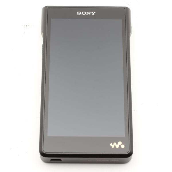 SONY ソニー NW-WM1AM