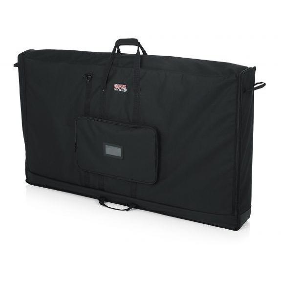 GATOR G-LCD-TOTE60 [パッド入りLCDトランスポート・バッグ；60″スクリーン] ...