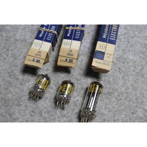 Western electric 412A Tube｜wec5net-shop