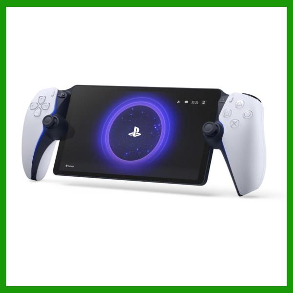 リモートプレーヤー PlayStation Portal PlayStation5 ポータル PS5...