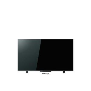 TOSHIBA　薄型テレビ　REGZA 43M550L [43インチ]